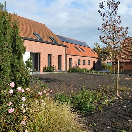 B&B Tantine Retie Buitenkant foto