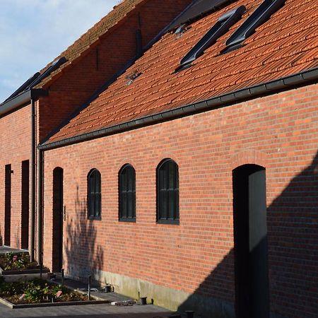 B&B Tantine Retie Buitenkant foto