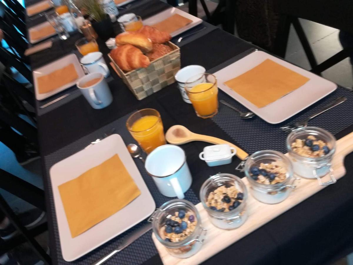 B&B Tantine Retie Buitenkant foto