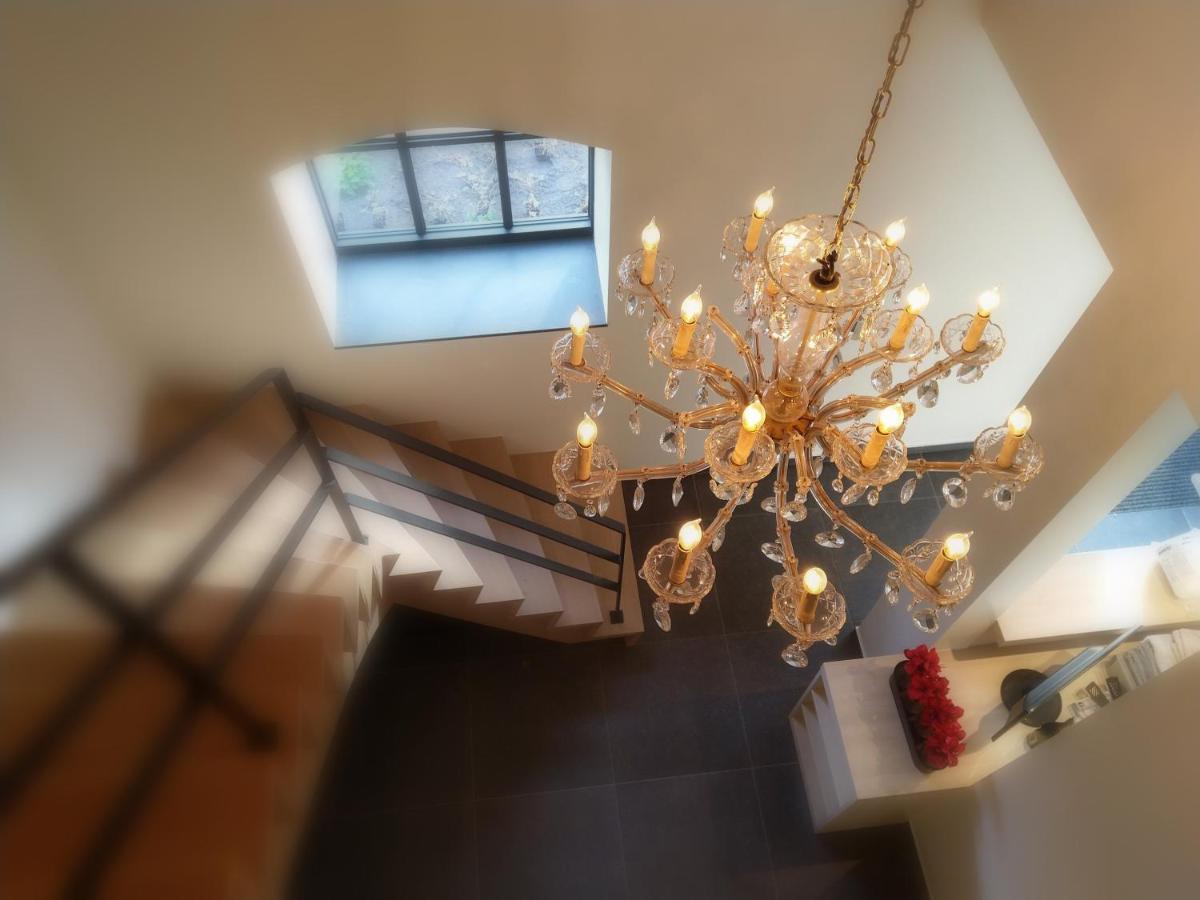 B&B Tantine Retie Buitenkant foto