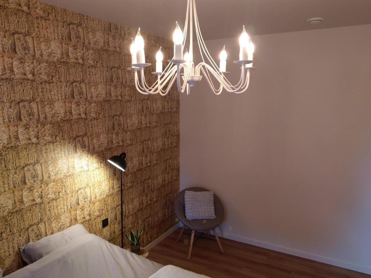 B&B Tantine Retie Buitenkant foto
